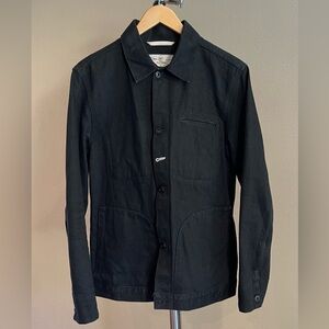 Rogue Territory Supply Jacket Cryptic Stealth. Sz XL.